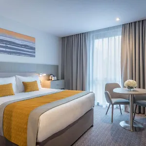 **** Hotel Maldron United Kingdom