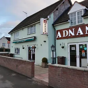 Adnans Hotel