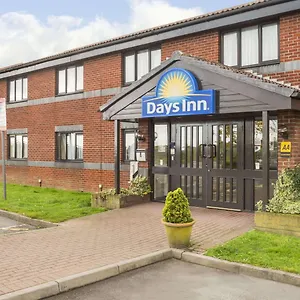 *** Hotel Days Sheffield South United Kingdom