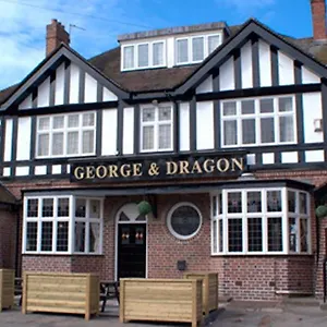 George & Dragon Inn