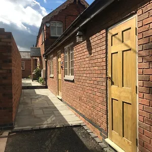 The Forge Guest Guest house