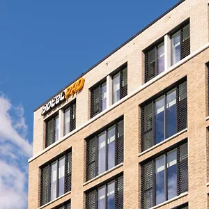 **** Hotel Yotelpad Stratford United Kingdom