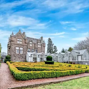 **** Hotel The Landmark And Leisure Club A Palette United Kingdom