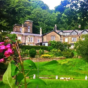 ** Guest house Harefield Hall United Kingdom