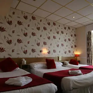 *** Hotel The Blenheim Mount United Kingdom