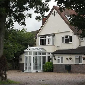 Heath Nr Nec Hotel