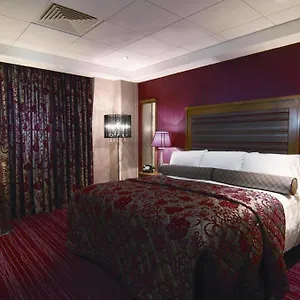 **** Hotel The Park Avenue United Kingdom