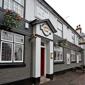 The Crown Inn